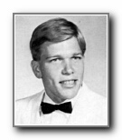 Mike Jacobson: class of 1968, Norte Del Rio High School, Sacramento, CA.